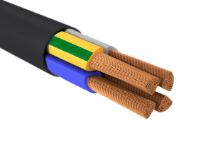ВВГнг(А) 4х185,0 мк- 1