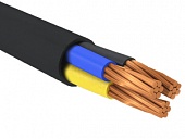 ВВГ 3х70,0 мс+1х35,0 мк(N)-1 (Алюр)