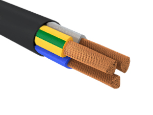 ВВГнг(А) 3х185,0 мк- 1