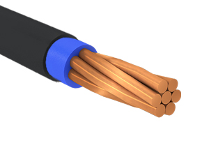 ВВГ 1х240,0 мк-1 (Алюр)